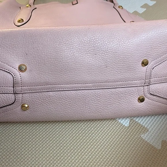 Annabel Ingall Isabella leather tote - Picture 4 of 7